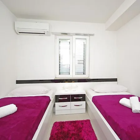 Villa Ctza132 With Private Pool And Jacuzzi Kozica