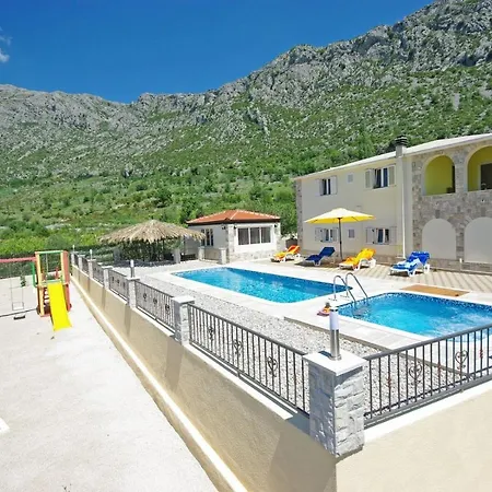 Ctza132 With Private Pool And Jacuzzi *