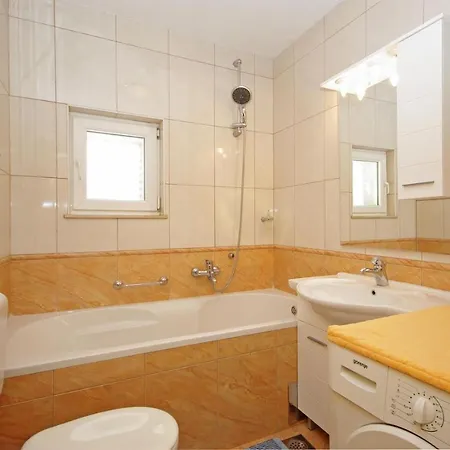 Villa Ctza132 With Private Pool And Jacuzzi