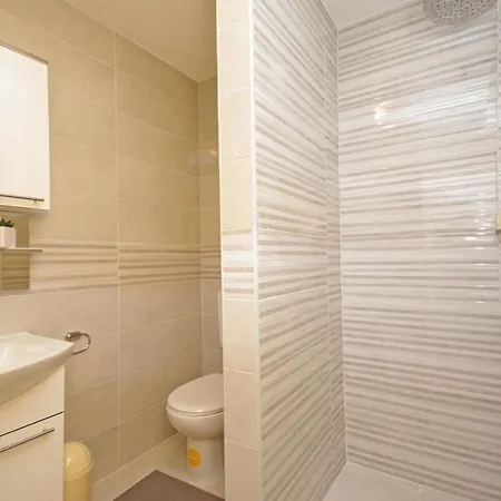 Ctza132 With Private Pool And Jacuzzi Villa Kozica