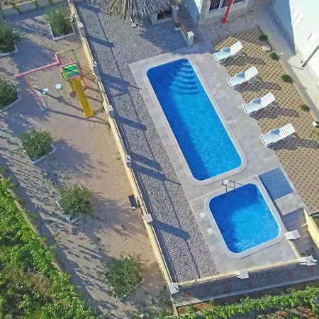 Ctza132 With Private Pool And Jacuzzi Villa *