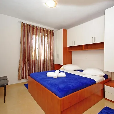 Ctza132 With Private Pool And Jacuzzi Villa Kozica
