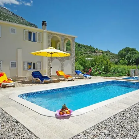 Ctza132 With Private Pool And Jacuzzi *