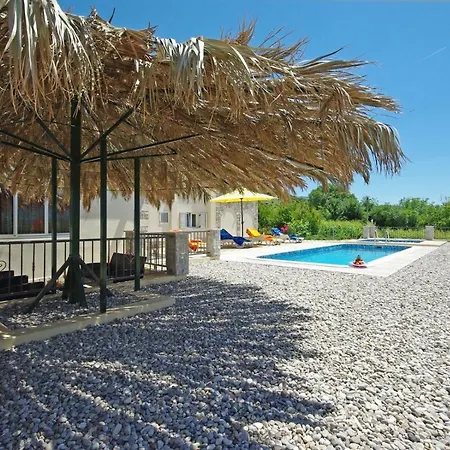 Villa Ctza132 With Private Pool And Jacuzzi