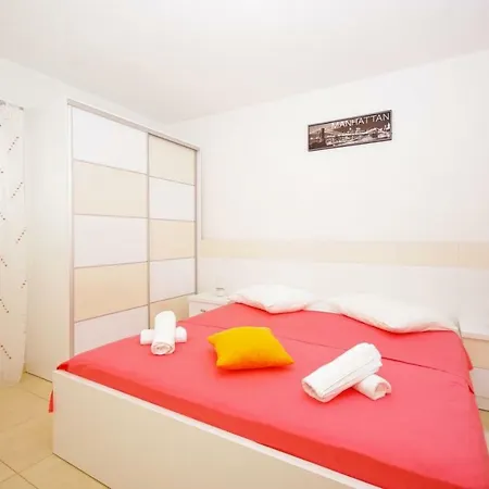 Villa Ctza132 With Private Pool And Jacuzzi Kozica